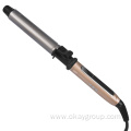 Wave Curlers Hair Curler Rotating Curling Iron